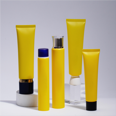 Козметична тръба