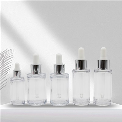 Бутилка с капкомер