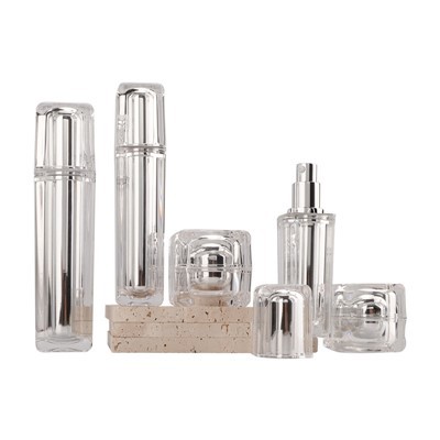 Луксозна опаковка козметика