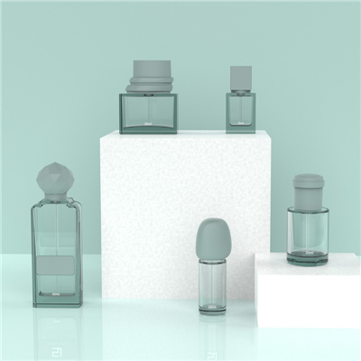 Луксозни бутилки с парфюм