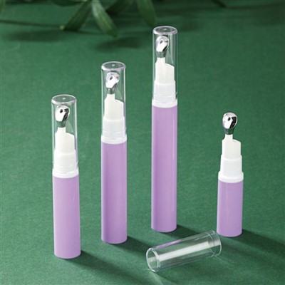 Преносима безвъздушна бутилка