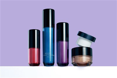 Парфюмна бутилка за многократно зареждане 50ml