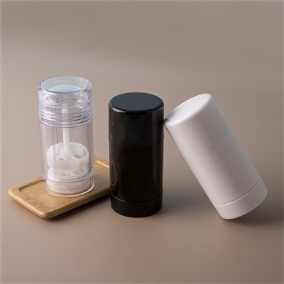 PP бутилка дезодорант