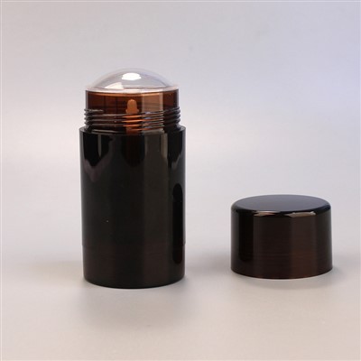 Разточете контейнерите за дезодорант