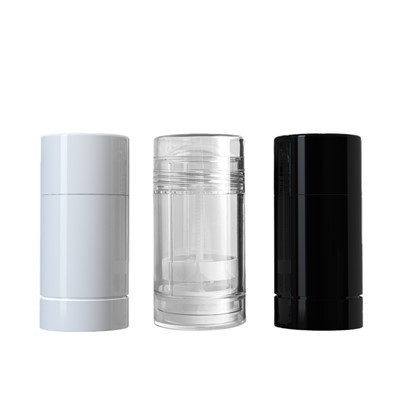 Контейнер стик за дезодорант за грижа за кожата